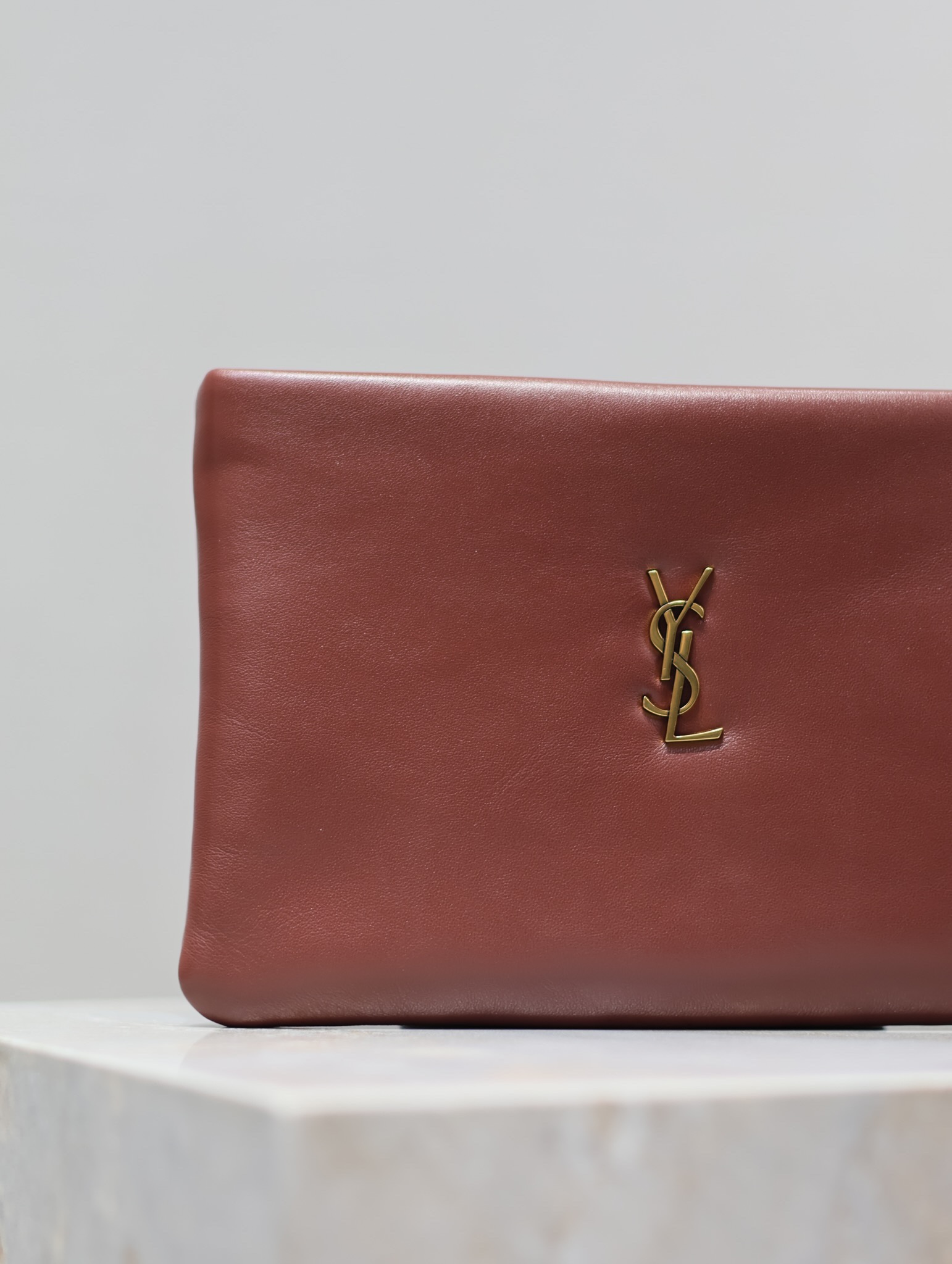 YSL Clutch Bags